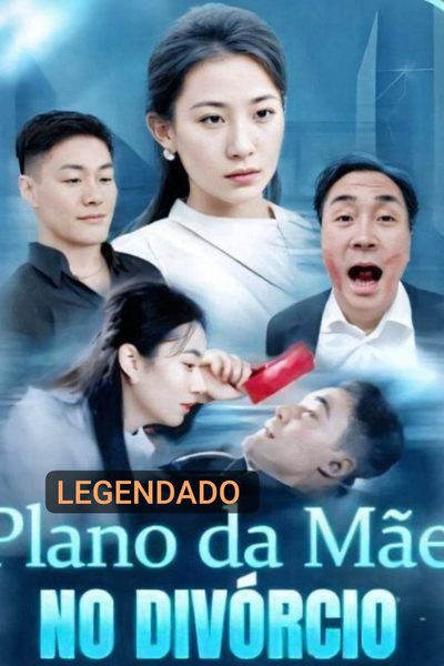 O Plano da Mãe no Divórcio