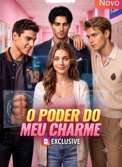 O Poder do Meu Charme