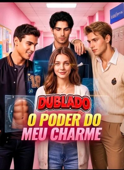 O Poder do Meu Charme