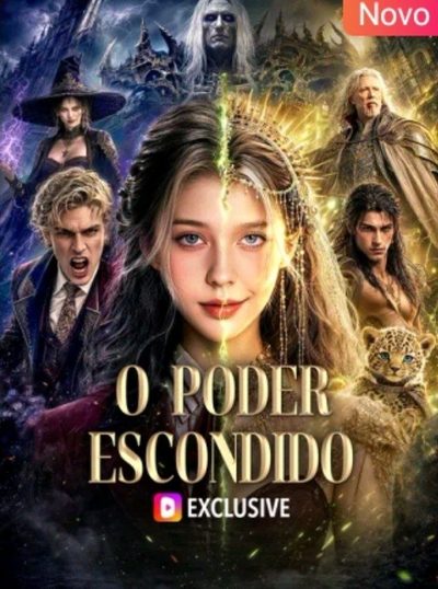 O Poder Escondido