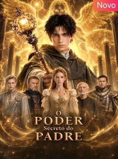 O Poder Secreto do Padre
