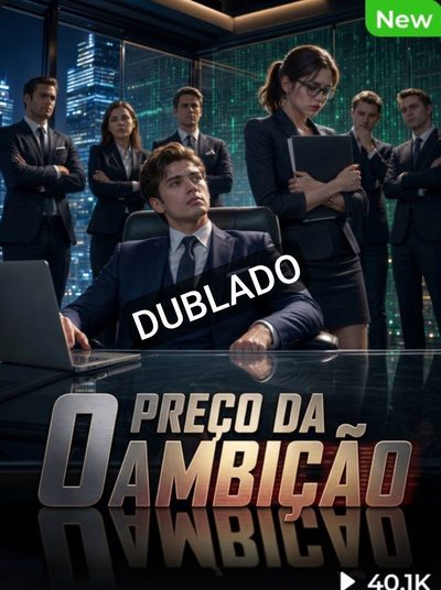 O Preço da Ambição