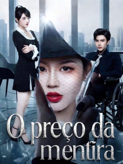 O Preço da Mentira