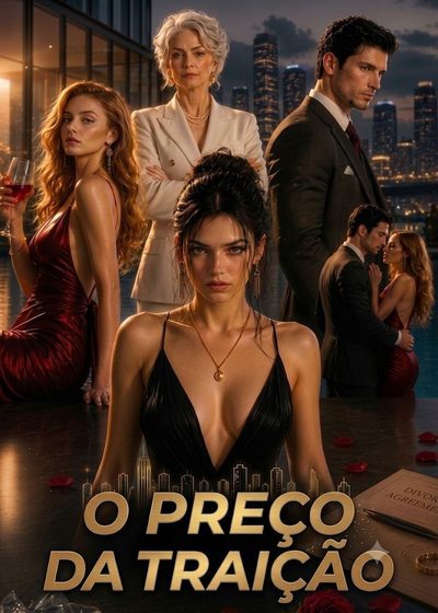 O Preço da Traição Legendado Curta Metragem 35min de Duração. sem Informações de Continuação!