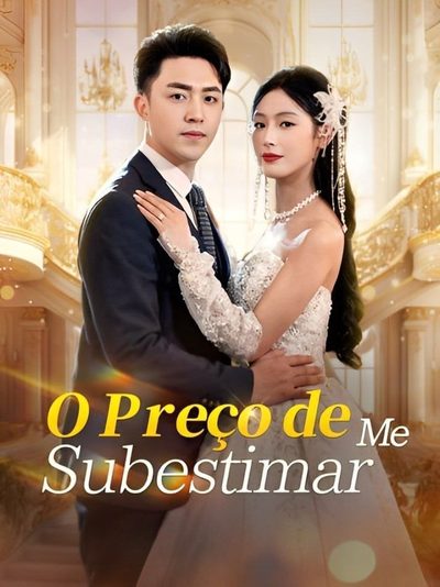 O Preço de Me Subestimar