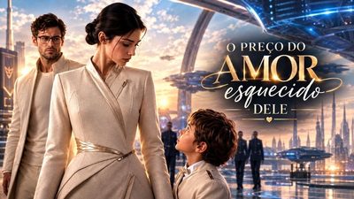 O Preço do Amor Esquecido Dele -