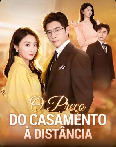 O Preço do Casamento à Distância