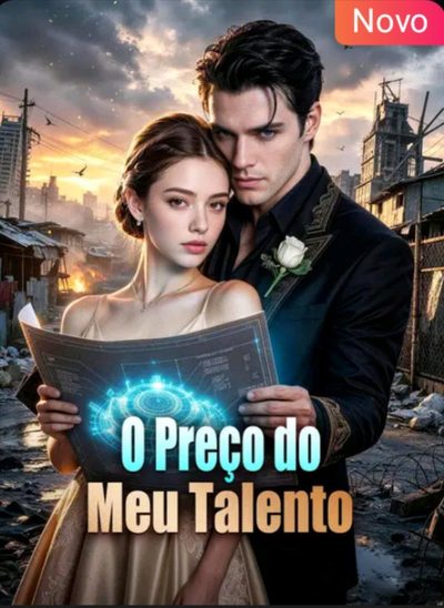 O Preço do Meu Talento