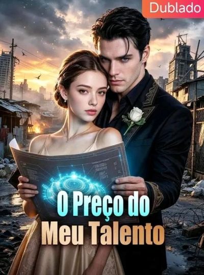 O Preço do Meu Talento