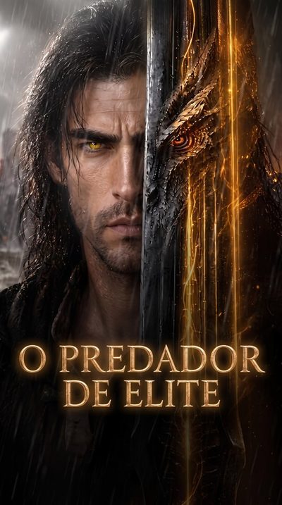 O Predador de Elite