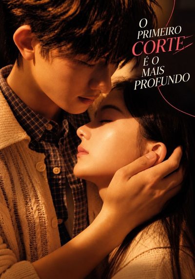 O Primeiro Corte É o Mais Profundo
