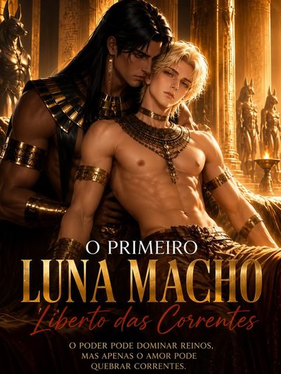 O Primeiro Luna Macho Liberto das Correntes
