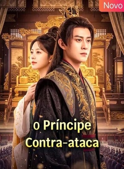 O Príncipe Contra-ataca