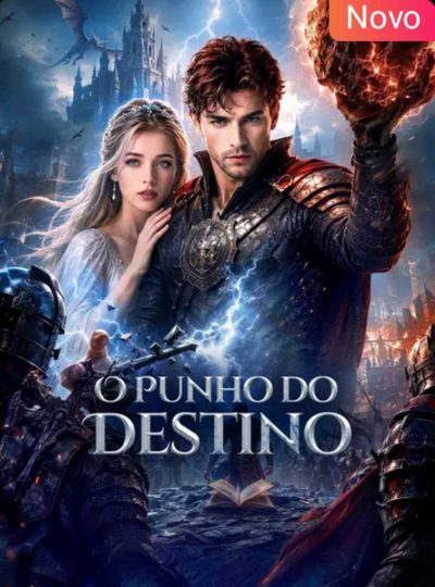 O Punho do Destino -
