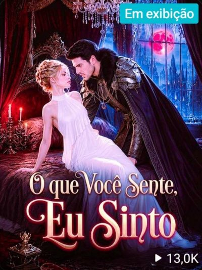 O que Você Sente Eu Sinto