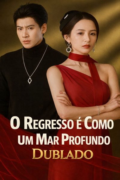 O Regresso É Como o Mar Profundo