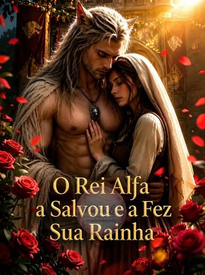 O Rei Alfa a Salvou e a Fez Sua Rainha