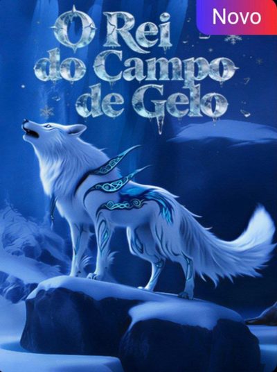 O Rei do Campo de Gelo