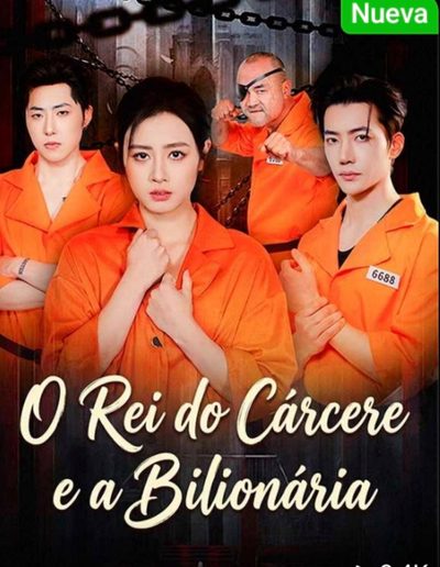 O Rei do Carcere e a Bilionaria