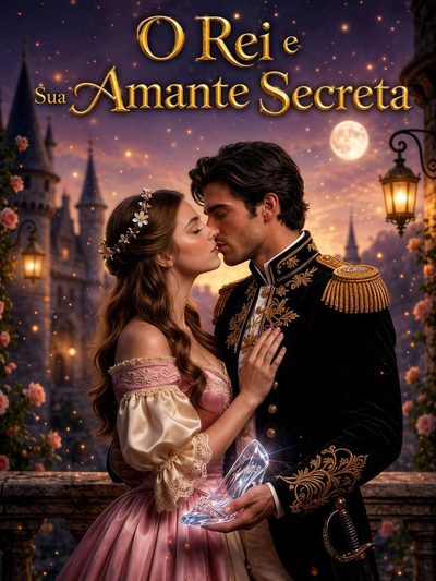 O Rei e Sua Amante Secreta