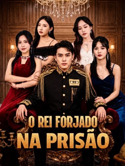 O Rei Forjado na Prisão