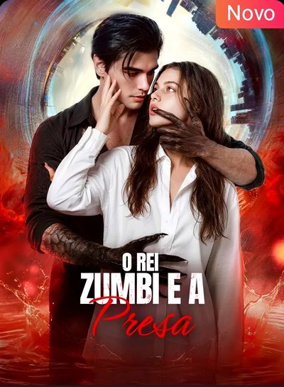 O Rei Zumbi e a Presa