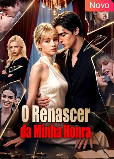 O Renascer da Minha Honra