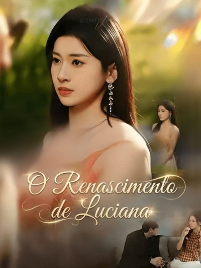 O Renascimento da Luciana