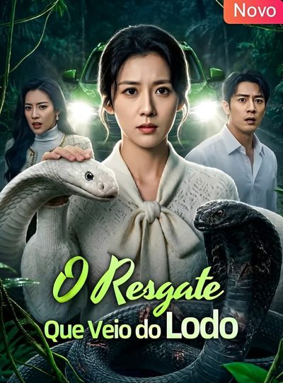 O Resgate que Veio do Lodo