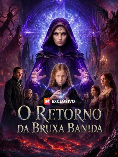O Retorno da Bruxa Banida