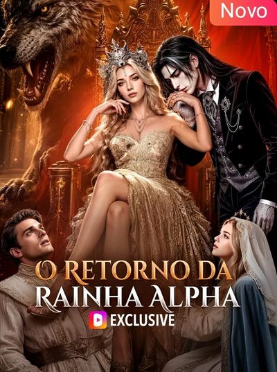 O Retorno da Rainha Alpha