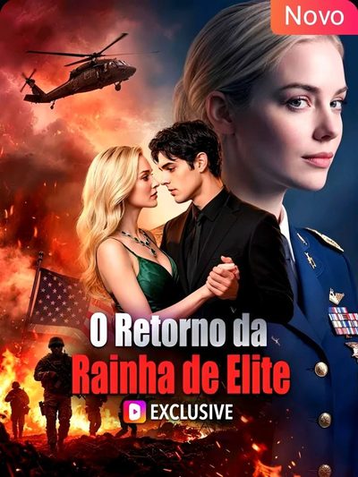 O Retorno da Rainha de Elite