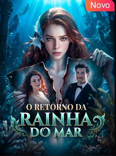 O Retorno da Rainha do Mar