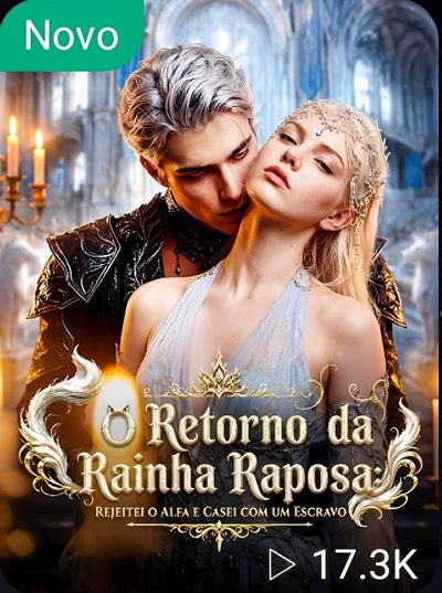 O Retorno da Rainha Raposa