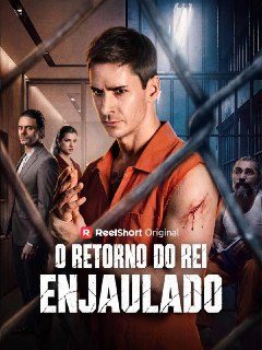 O Retorno de Rei Enjaulado
