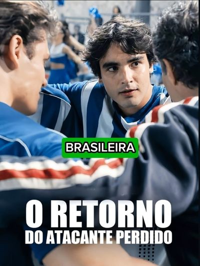 O Retorno do Atacante Perdido