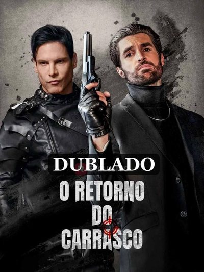 O Retorno do Carrasco