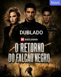 O Retorno do Falcão Negro