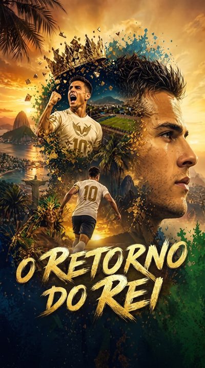 O Retorno do Rei