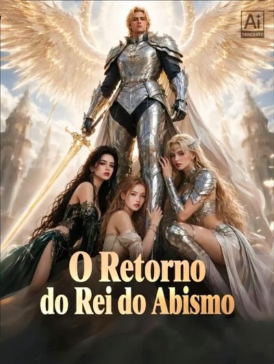O Retorno do Rei do Abismo
