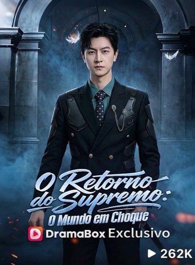 O Retorno do Supremo: o Mundo em Choque