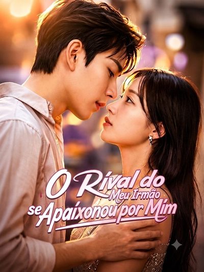 O Rival do Meu Irmão Se Apaixonou por Mim Brother's Rival, My Secret Lover