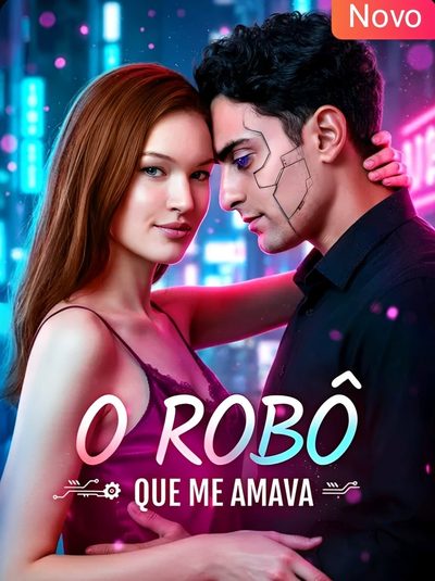 O Robô que Me Amava