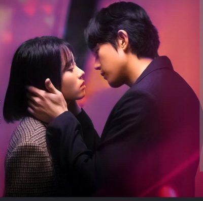 O Romance Secreto da Casamenteira