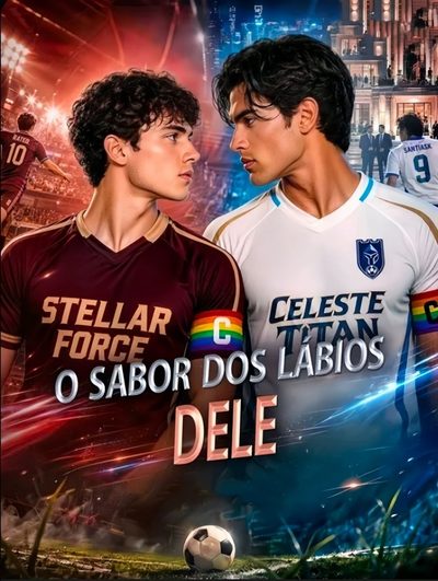 O Sabor dos Lábios Dele