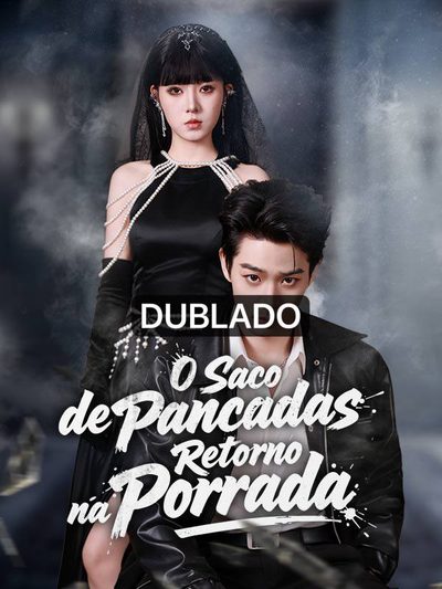 O Saco de Pancadas: Retorno da Porrada