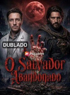 O Salvador Abandonado