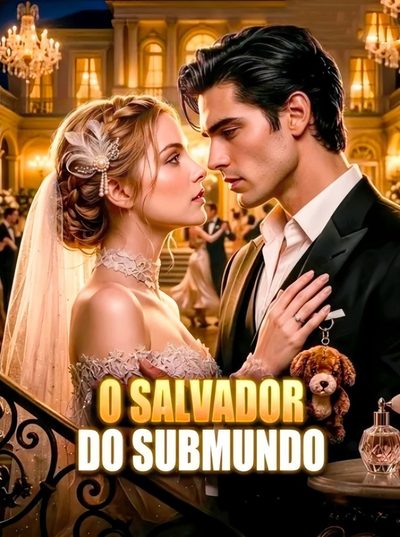 O Salvador do Submundo