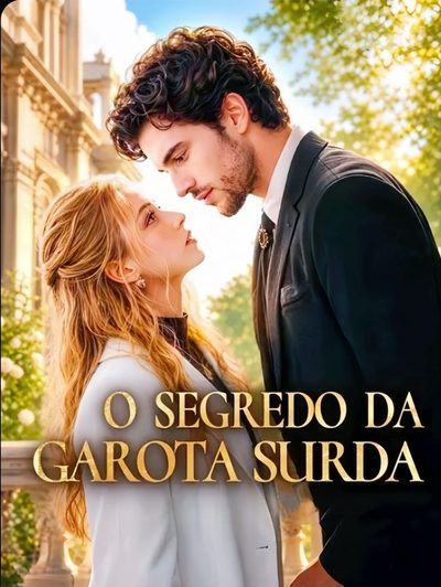 O Segredo da Garota Surda