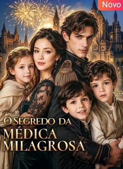 O Segredo da Médica Milagrosa